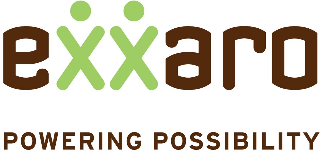 Exxaro Logo Exxaro Logo